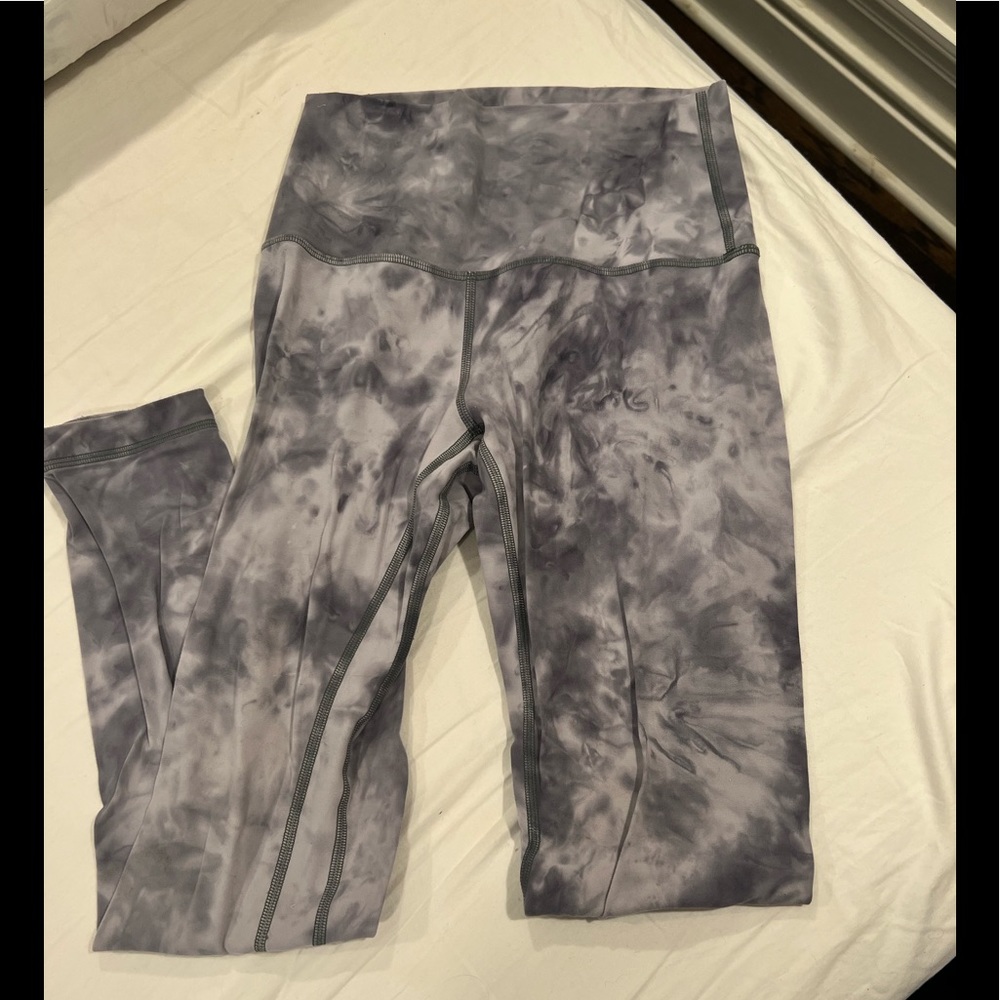 Lululemon Align